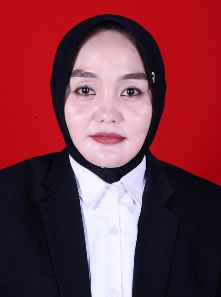 UMI KULSUM, S.Pd