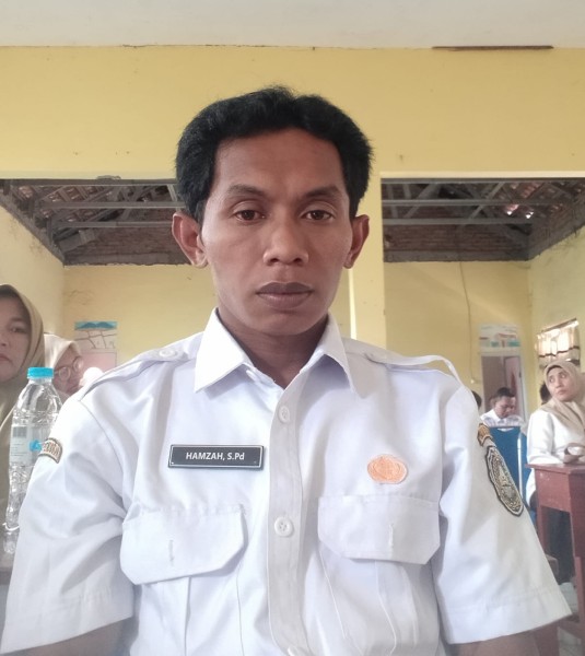 HAMZAH, S.Pd.