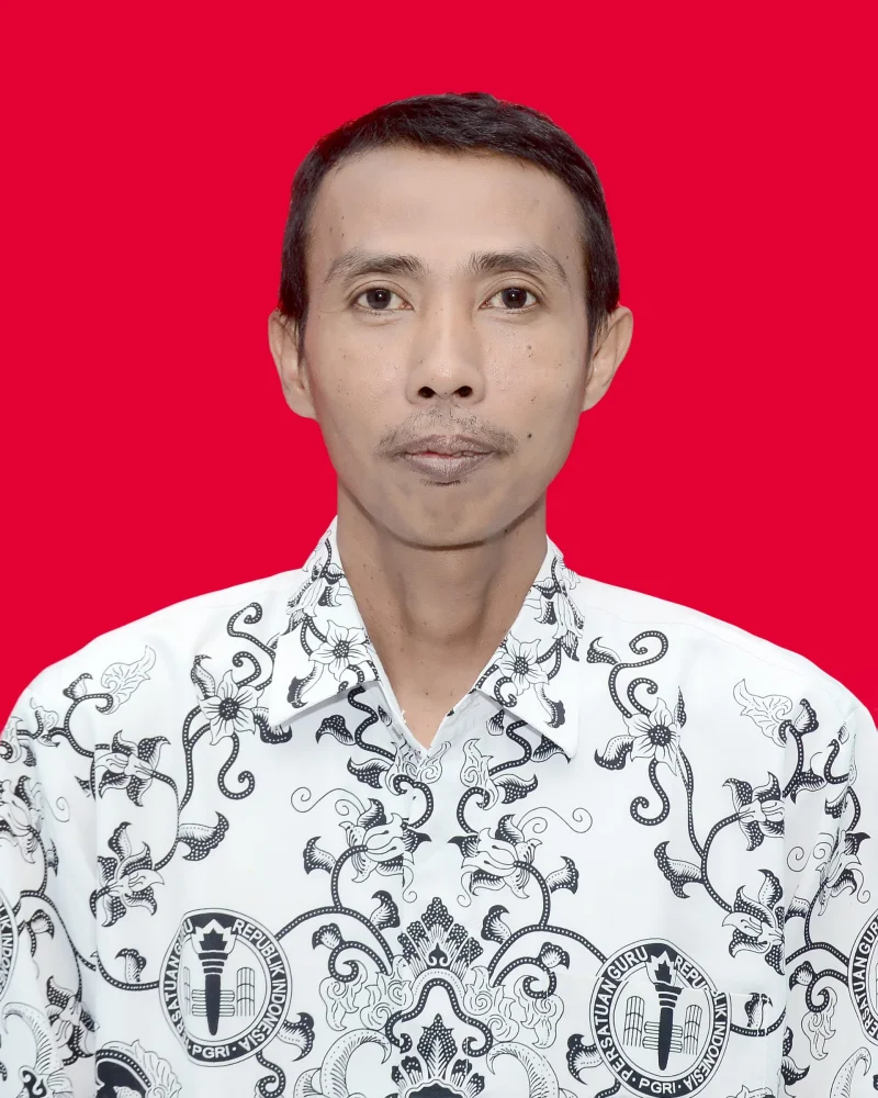 SUBHAN HADI, S.Pd