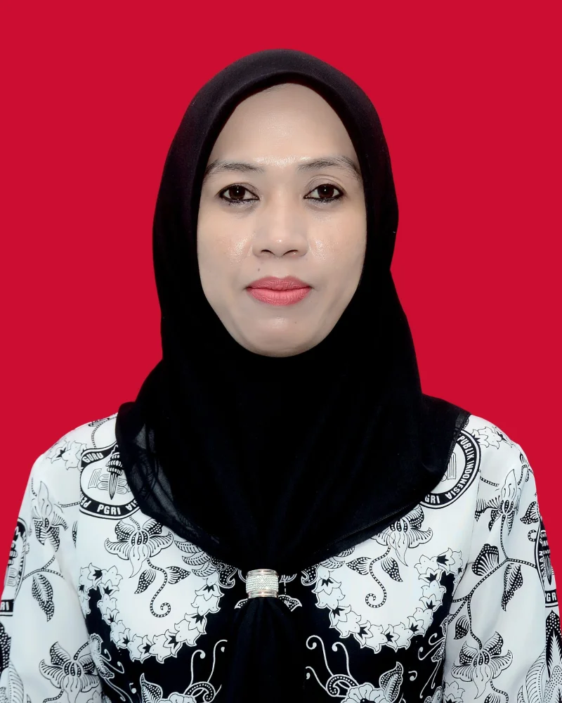 USWATUN HASANAH, S.Pd
