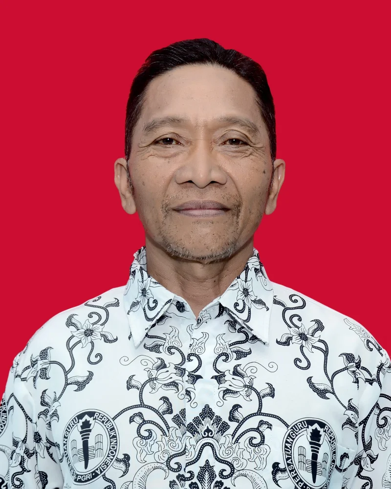 ABDULLAH HAMID, S.Pd