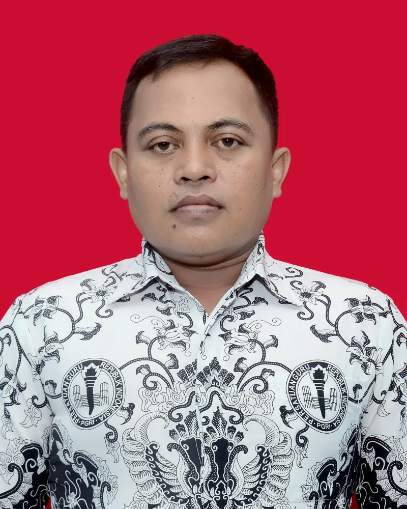 ABDUL ASIS, S.Pd