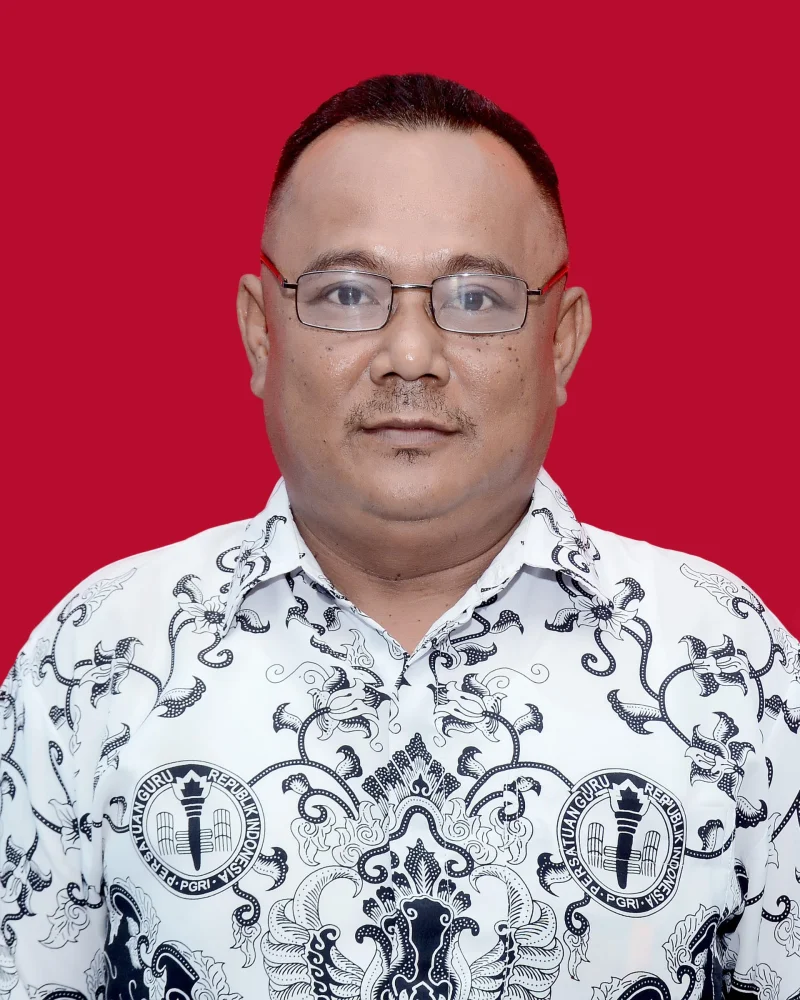 AGUS DEDI IRAWAN, S.Pd