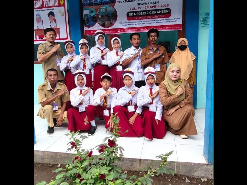 KEGIATAN PELAKSANAAN TKA