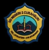 Logo SD NEGERI 2 CURAHSURI